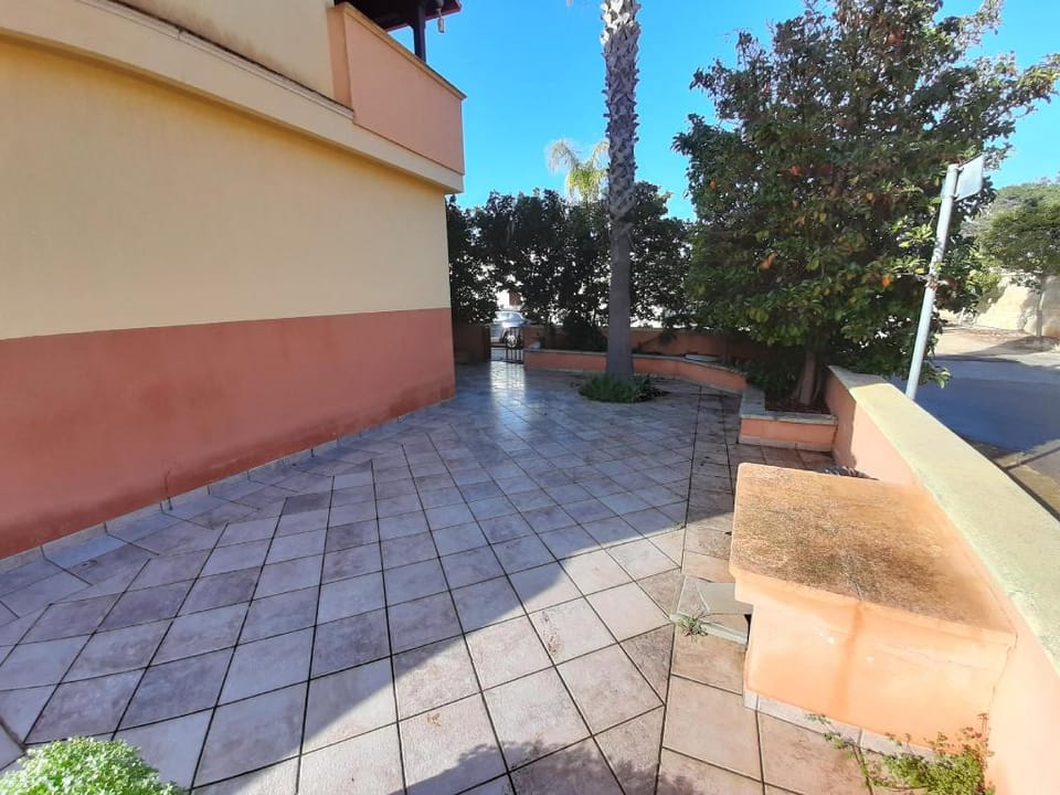 Residence "Arancio" Spiaggia di Pescoluse Apartment in Apulia