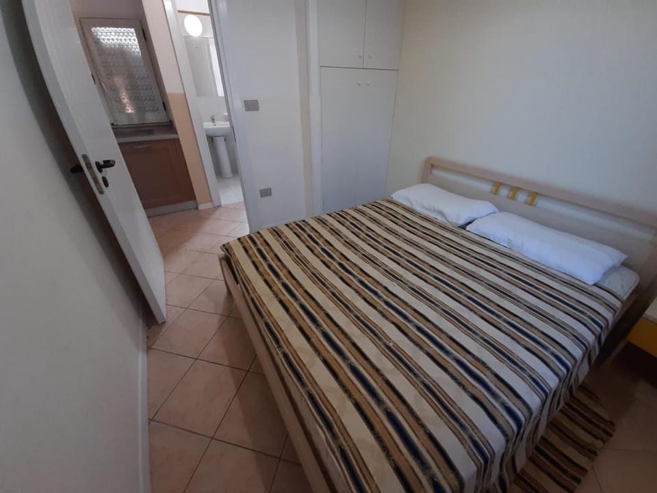 Residence "Arancio" Spiaggia di Pescoluse Apartment in Apulia