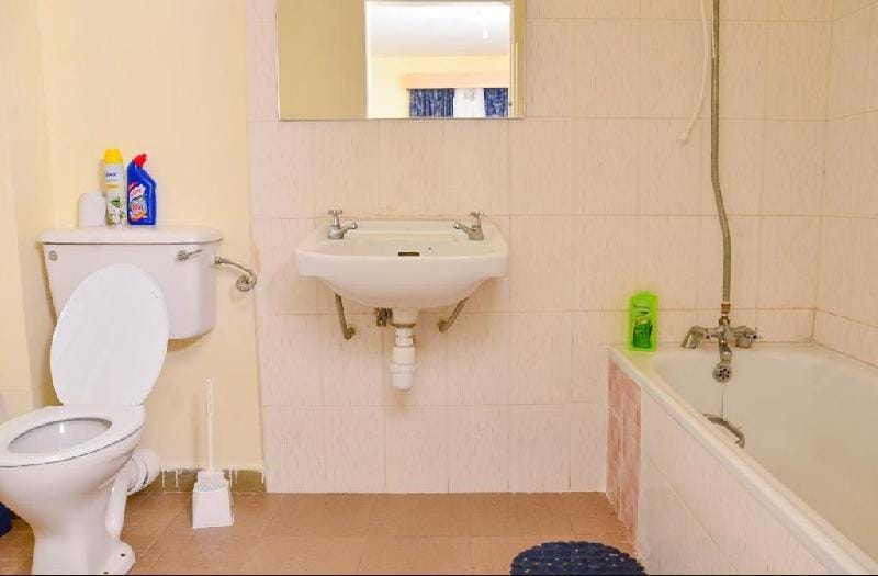 Perfect getaway place  Vacation rental in Nairobi