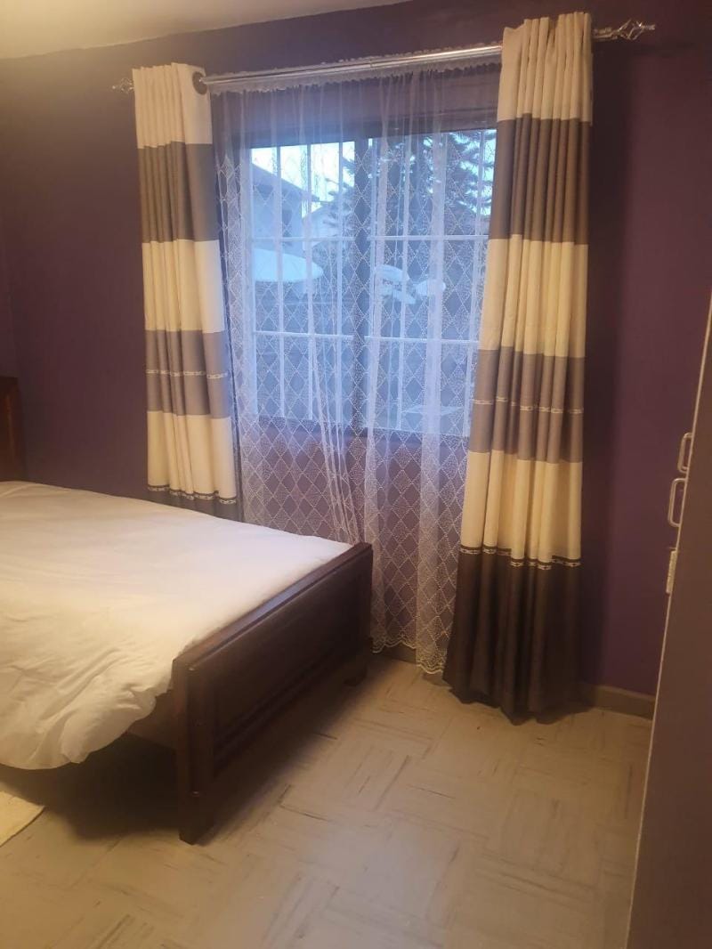 Perfect getaway place  Vacation rental in Nairobi