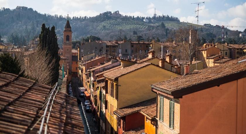 Santa Caterina Apartment by Wonderful Italy Apartment in Bologna