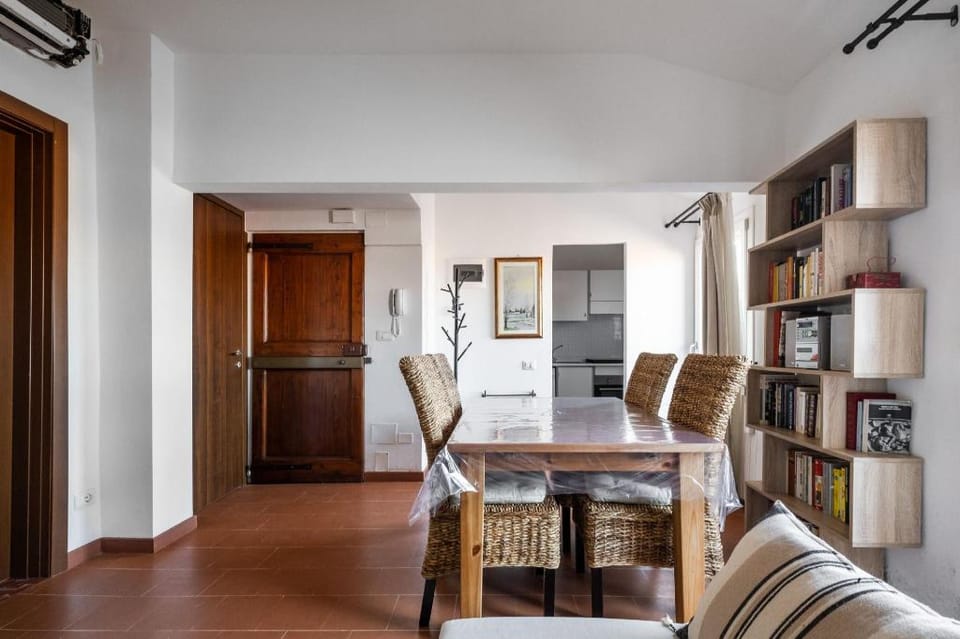 Santa Caterina Apartment by Wonderful Italy Apartment in Bologna