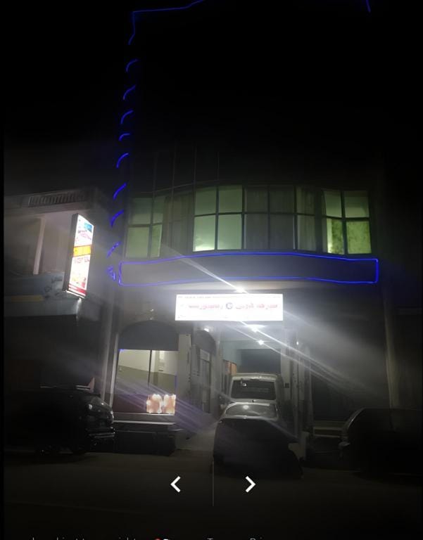 Sharja Hotel And Restaurant Hotel in Pakistan