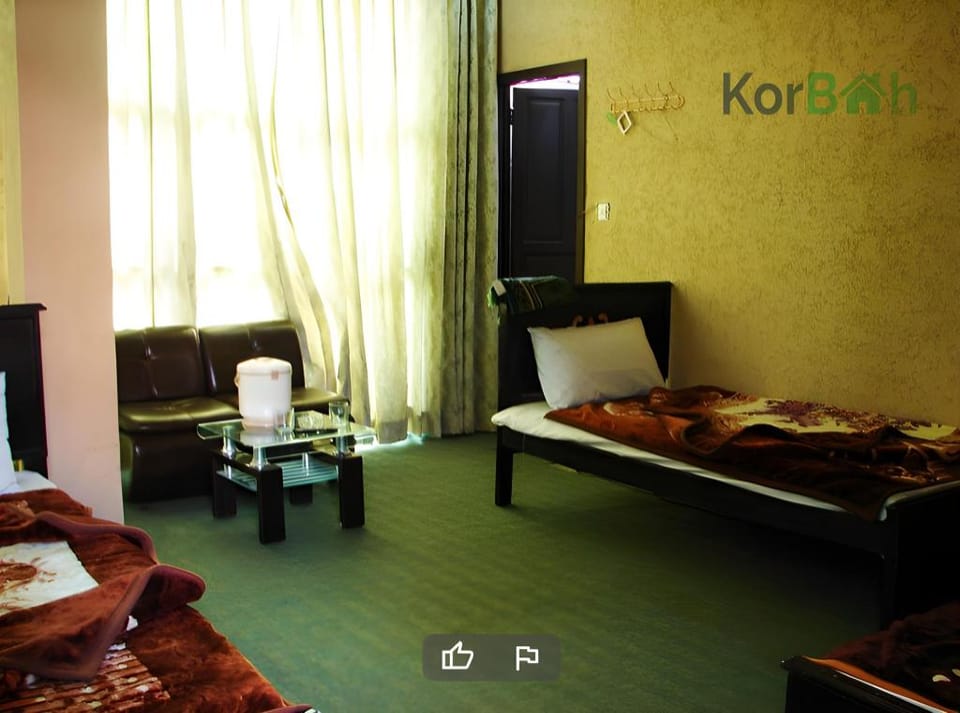 Swat Hills hotel Hotel in Pakistan