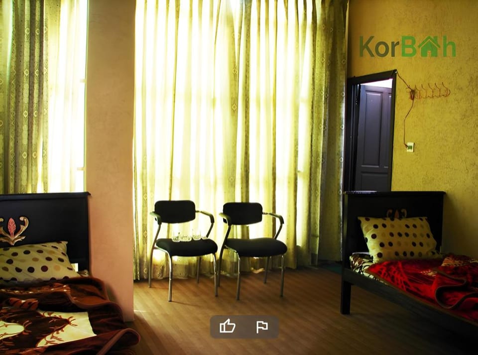Swat Hills hotel Hotel in Pakistan