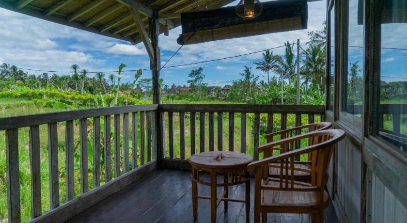 Ananda JJ Ubud Resort & spa Resort in Ubud
