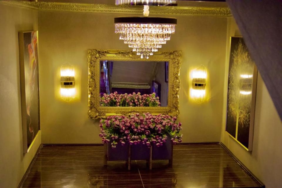 NO.1 HOTEL Hotel in Abuja