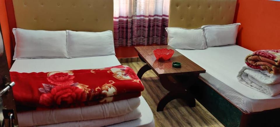 New Radisson Hotel, Charikot Dolakha Hotel in Bagmati Province, Nepal