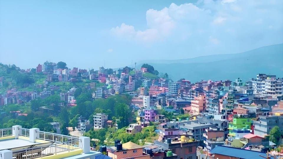 New Radisson Hotel, Charikot Dolakha Hotel in Bagmati Province, Nepal