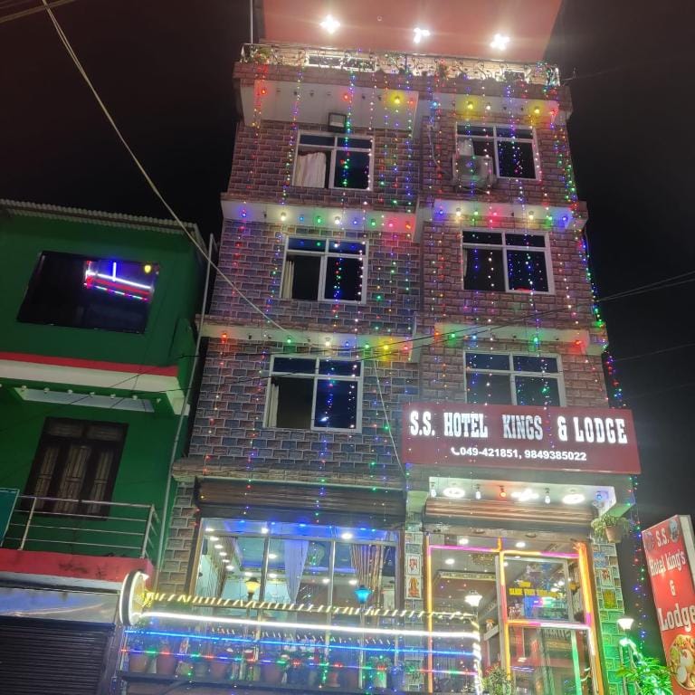 New Radisson Hotel, Charikot Dolakha Hotel in Bagmati Province, Nepal