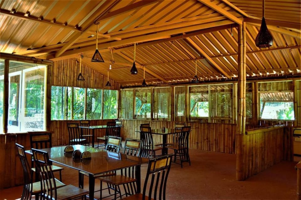 GreenLine Cottages Hotel in Madikeri
