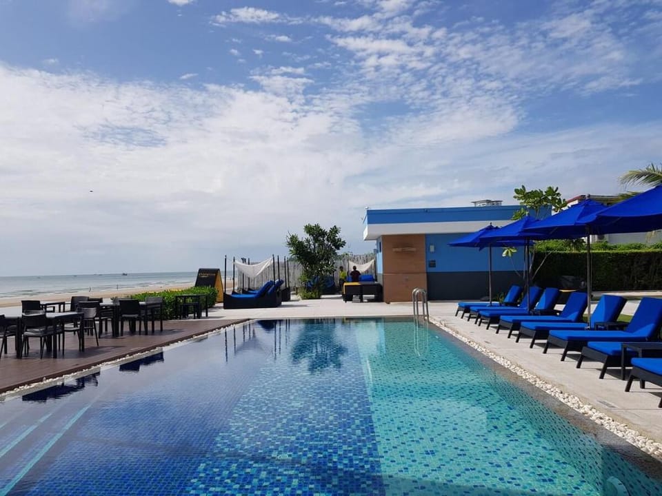 Luxurious stay in Huahin ***** Vacation rental in Nong Kae