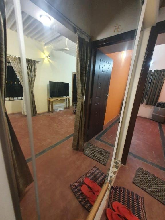 Goodu Villa in Bengaluru