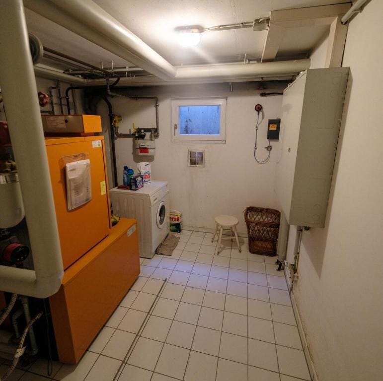 House close to BMW FIZ Vacation rental in Munich