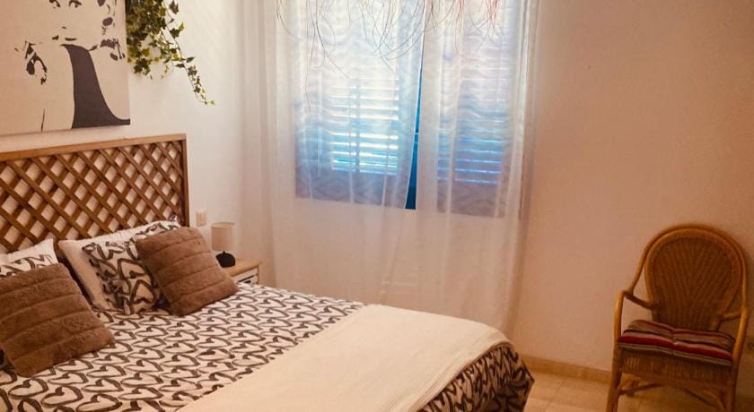 Paradise by the sea Vacation rental in Playa Blanca