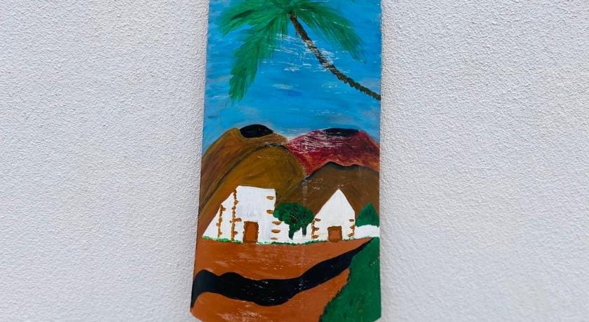 Paradise by the sea Vacation rental in Playa Blanca