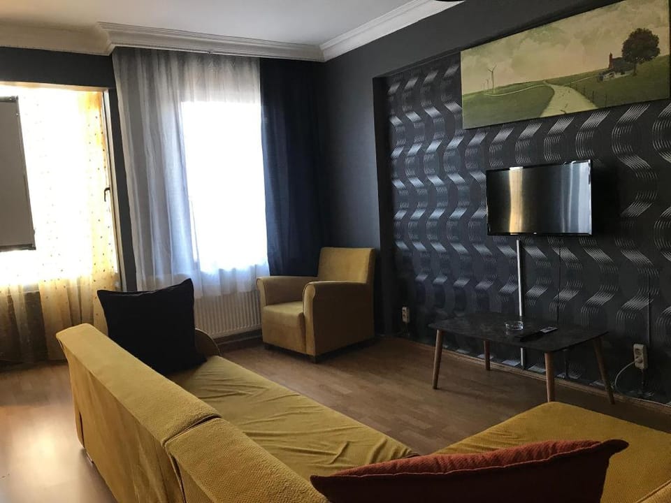 studio apartment (with kitchen) 40 square meters Apartment in Istanbul