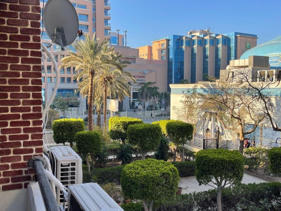 Family Luxury apartment 27 at Milsa Nasr city Apartment in Cairo Governorate