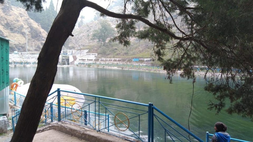 Saritatal guest house  Apartment in Uttarakhand