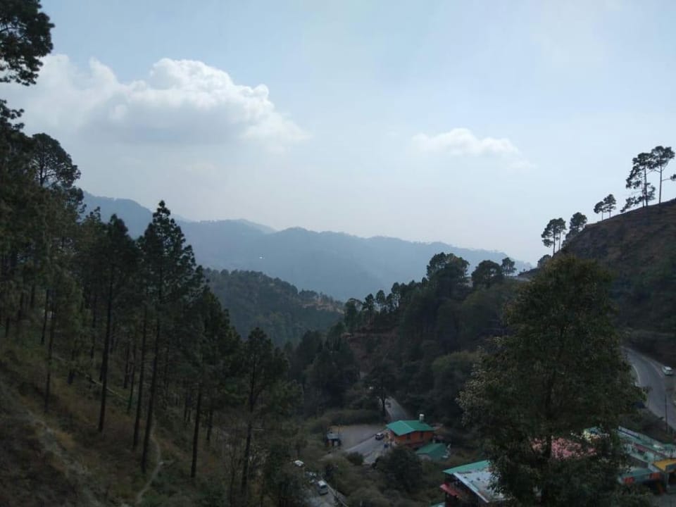 Saritatal guest house  Apartment in Uttarakhand