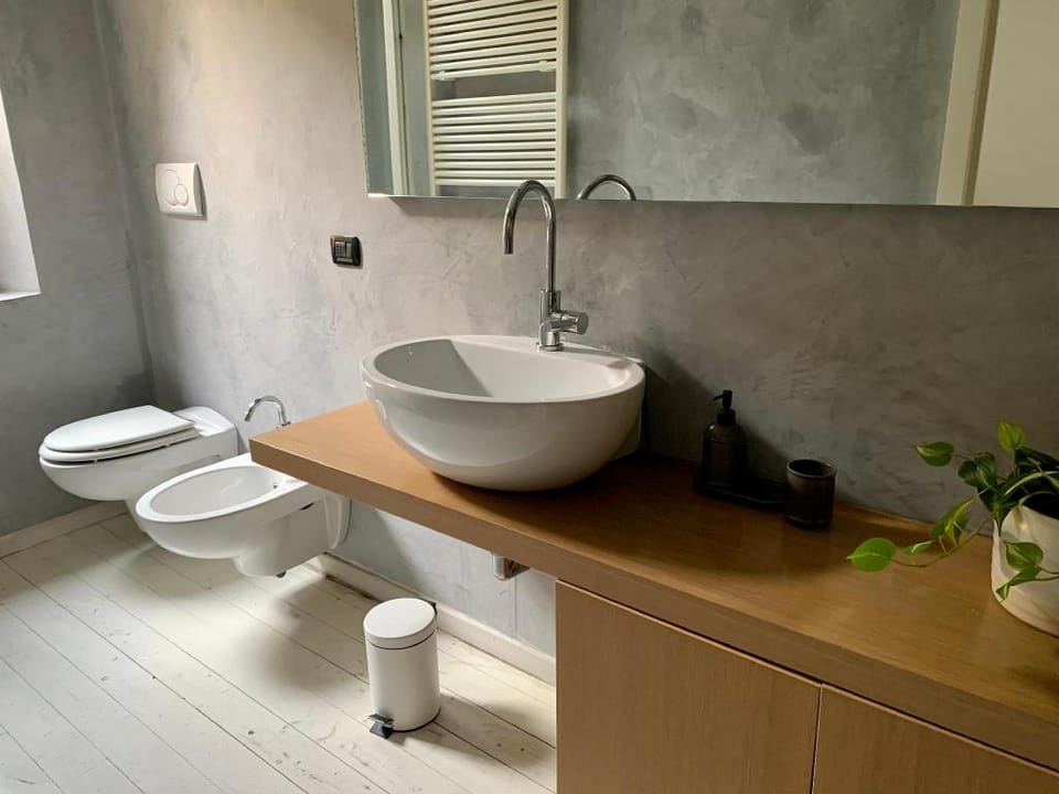 casa la breva lecco Apartment in Province of Lecco