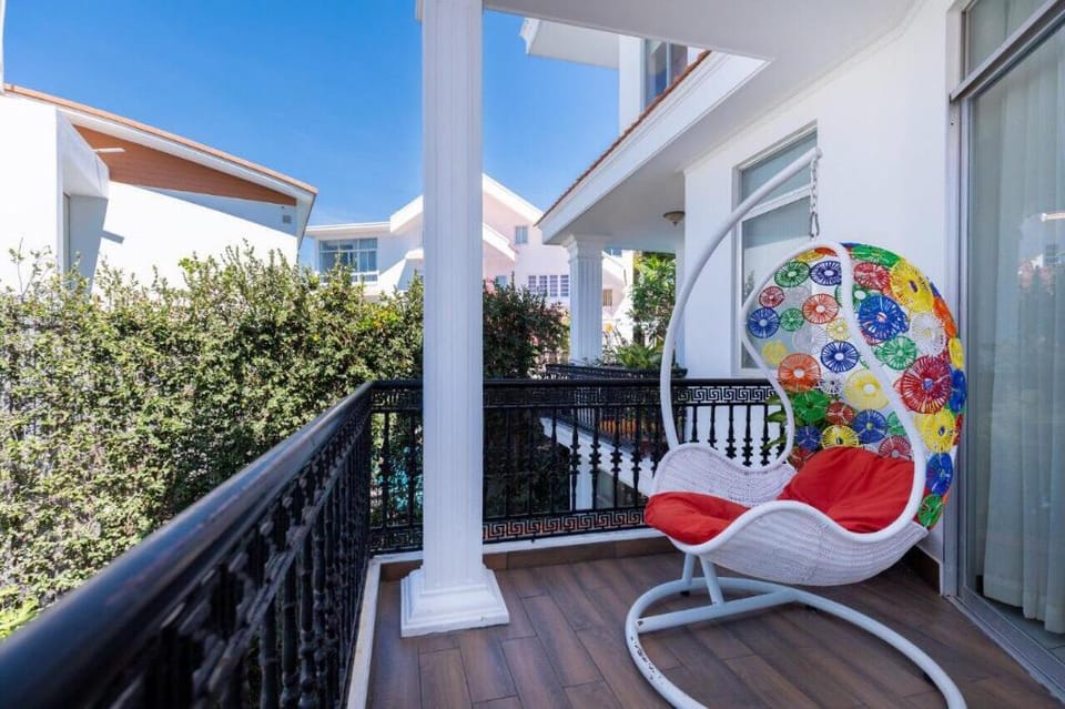 Sun Villa  Villa in Vung Tau