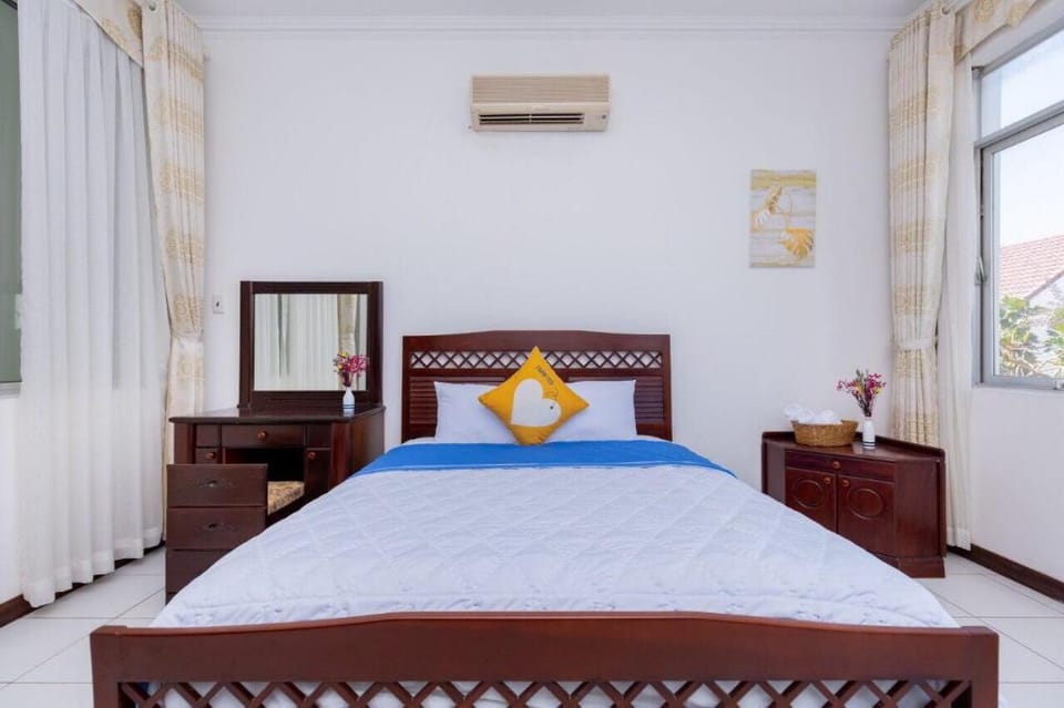 Sun Villa  Villa in Vung Tau
