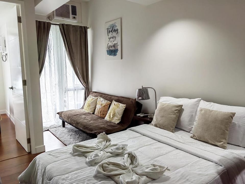Marco Polo Residences with Best Views Apartment in Cebu City