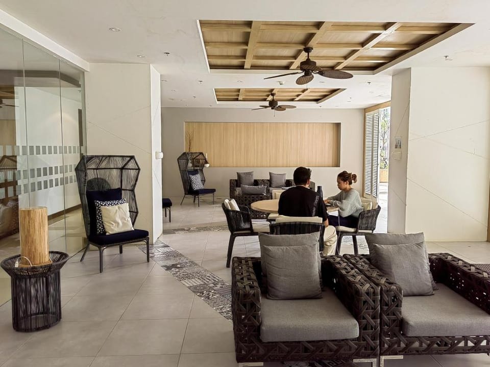 Marco Polo Residences with Best Views Apartment in Cebu City
