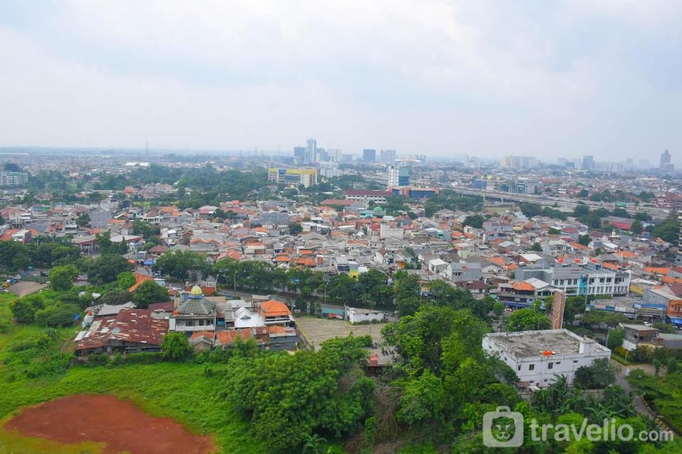 Rawamangun Apartments Apartment in Jakarta