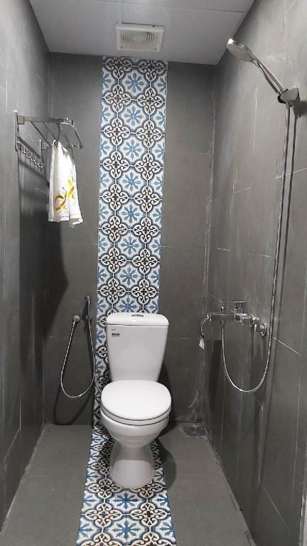 Bướt Homestay Vacation rental in Laos