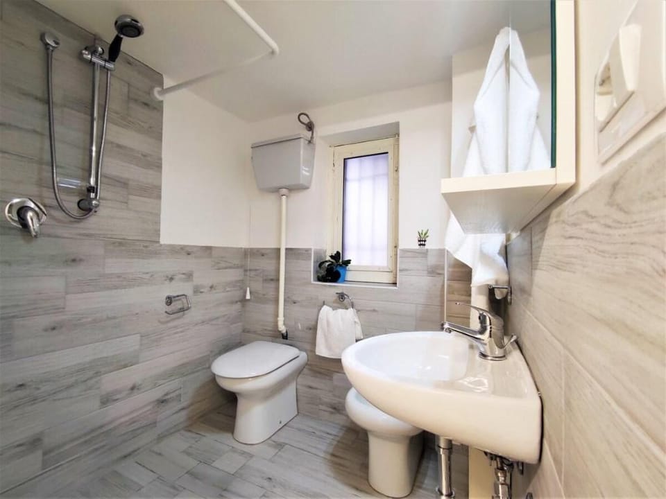 Central Apartments® Caronda Mezzanine Holiday home Apartment in Catania