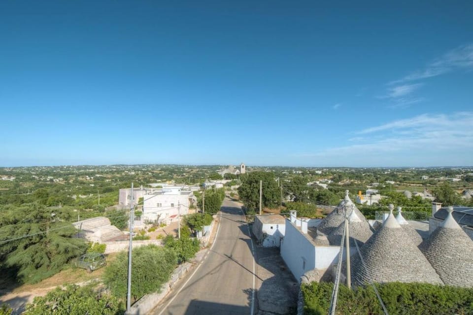 Il Lilla by Typney Vacation rental in Province of Taranto