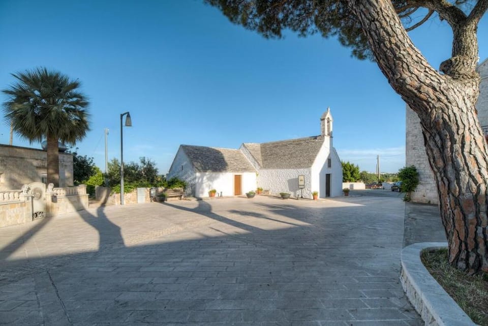 Il Lilla by Typney Vacation rental in Province of Taranto