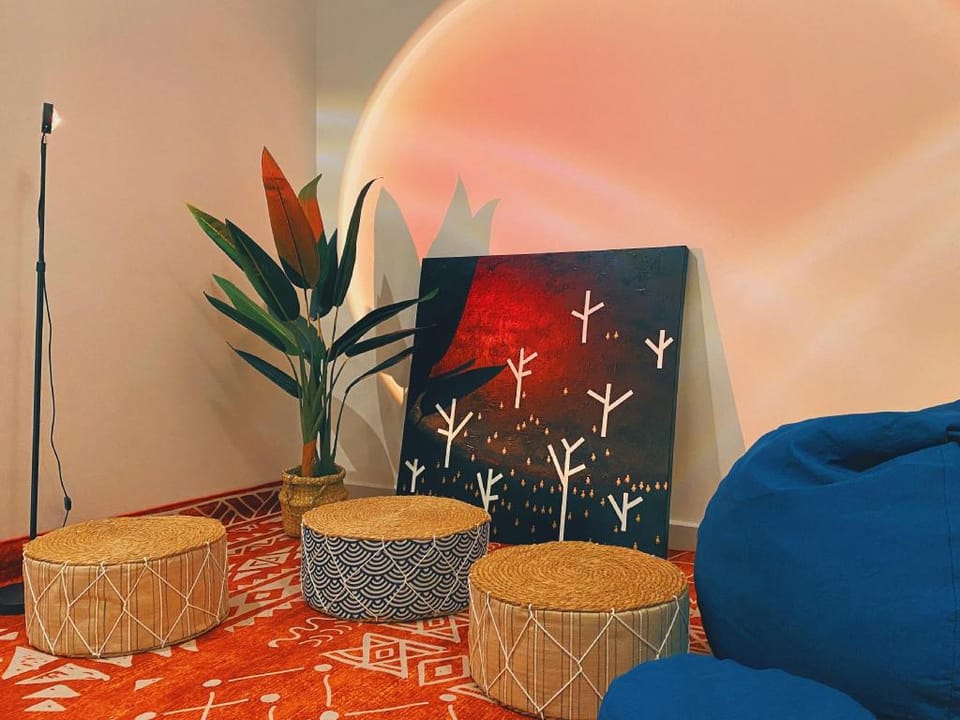 Hi! Sea Homestay海室 Vacation rental in Perak