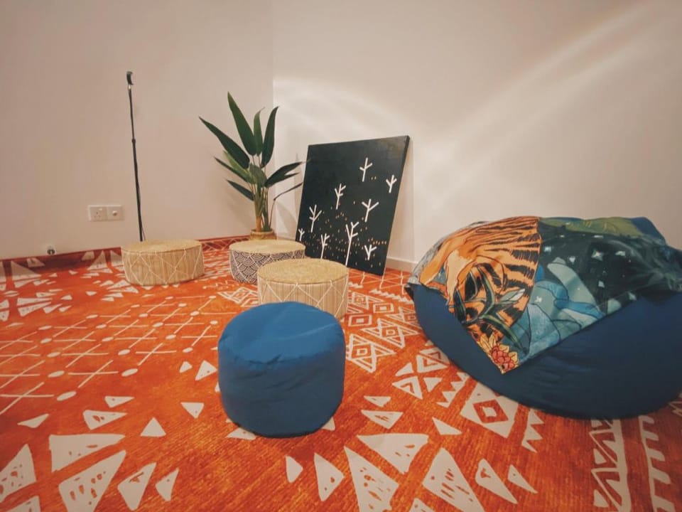 Hi! Sea Homestay海室 Vacation rental in Perak