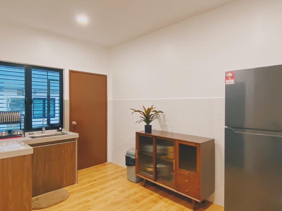 Hi! Sea Homestay海室 Vacation rental in Perak