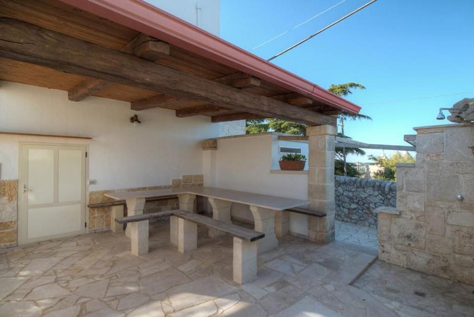 Trullo rosmarino by Typney Vacation rental in Province of Taranto