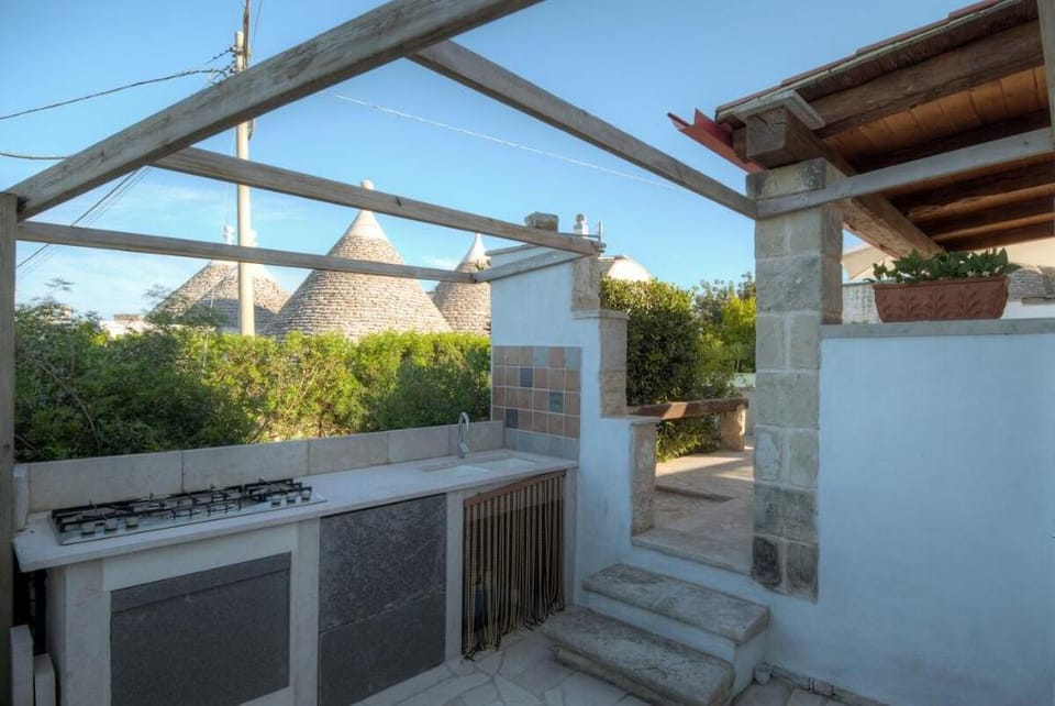 Trullo Corbezzolo by Typney Vacation rental in Province of Taranto