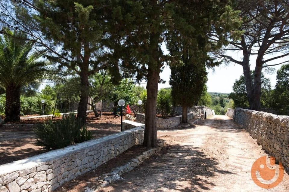 Masseria Fumarola Il Cavaliere 1 by Typney Villa in Province of Taranto