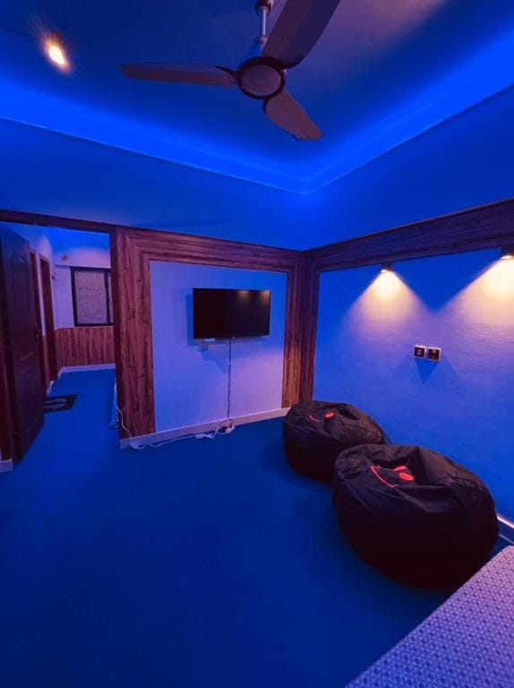 Cool & cozy one bed apartment in DHA Islamabad Apartment in Islamabad