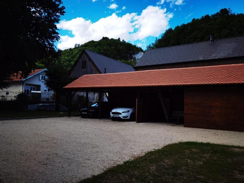 Historical Villa Taborec Villa in Slovenia