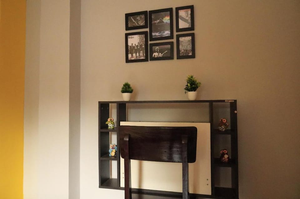 Paltan Bazaar Apartments Apartment in Bangladesh