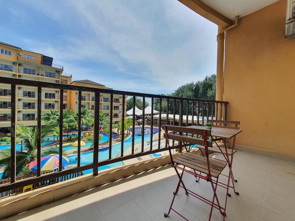 Morib Beach Apartments Apartment in Selangor, Malaysia