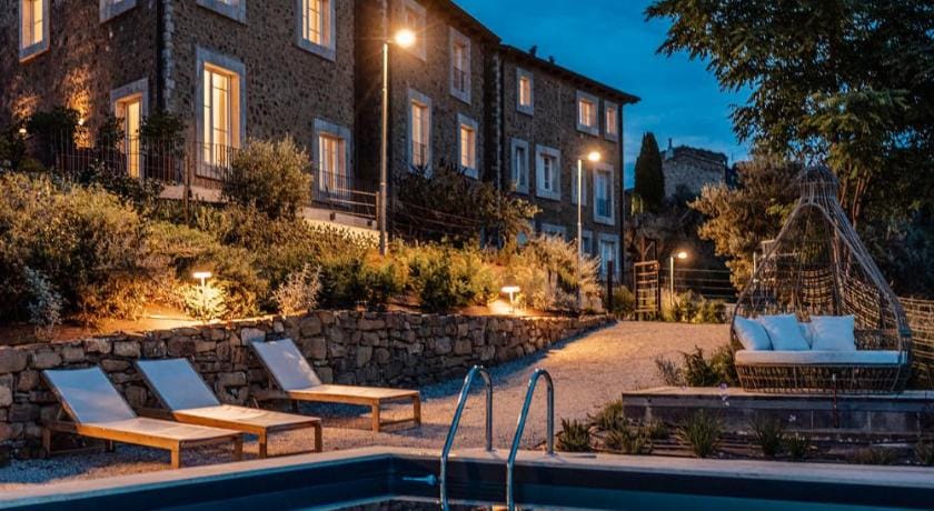 Corte Francigena Apartment in Tuscany