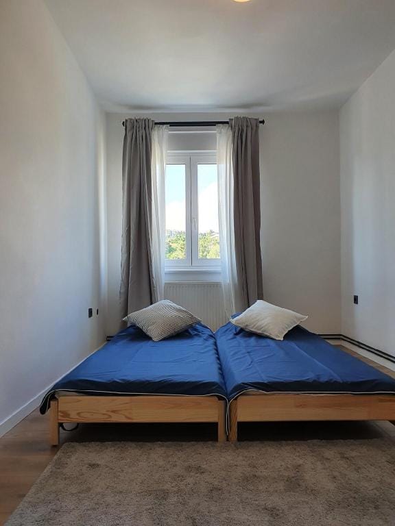 Apartment Fiuman Vacation rental in Rijeka