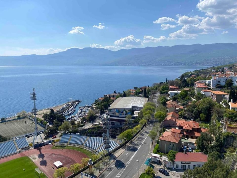Apartment Fiuman Vacation rental in Rijeka