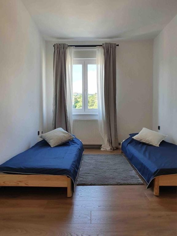 Apartment Fiuman Vacation rental in Rijeka