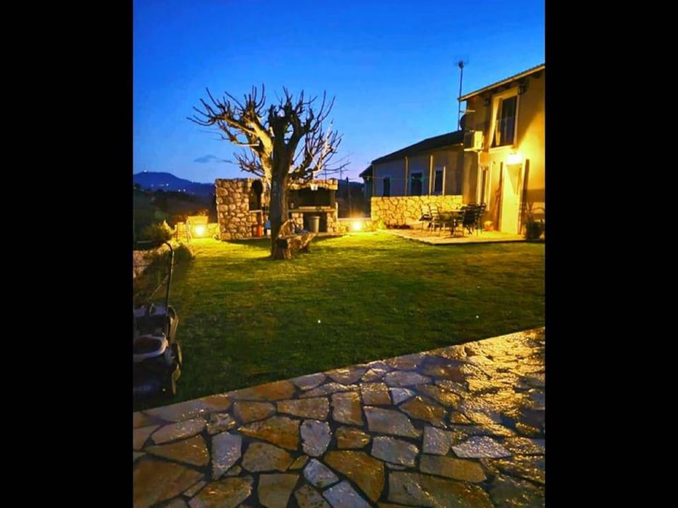 Amazing Corfu Villa Rania located in a quite and private area Hotel in Corfu, Greece