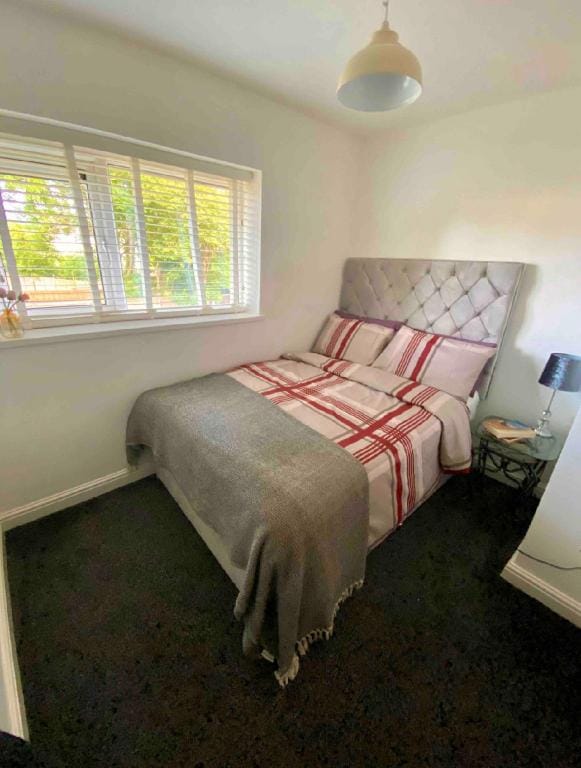 Flat near NEC and Birmingham  airport Apartment in Metropolitan Borough of Solihull